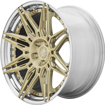 Preview: BC Forged HCA388 Ansicht 2